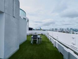 Burlington Square (D7), Apartment #575538081